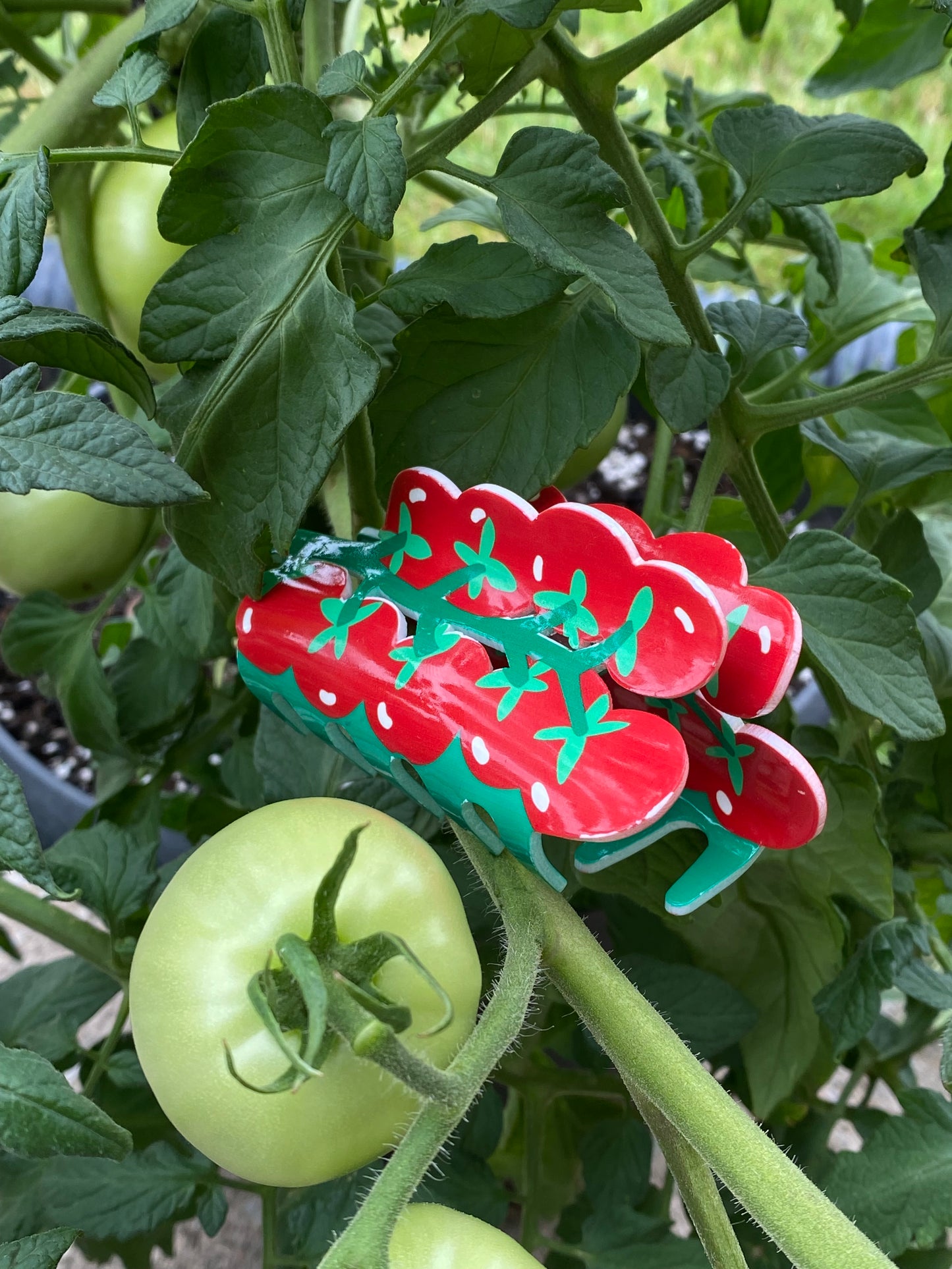 That’s Amore Hair Clips