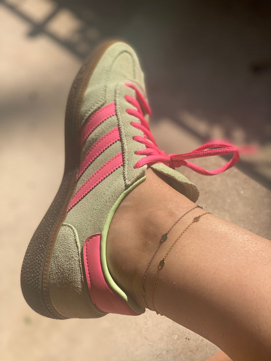 Anklets