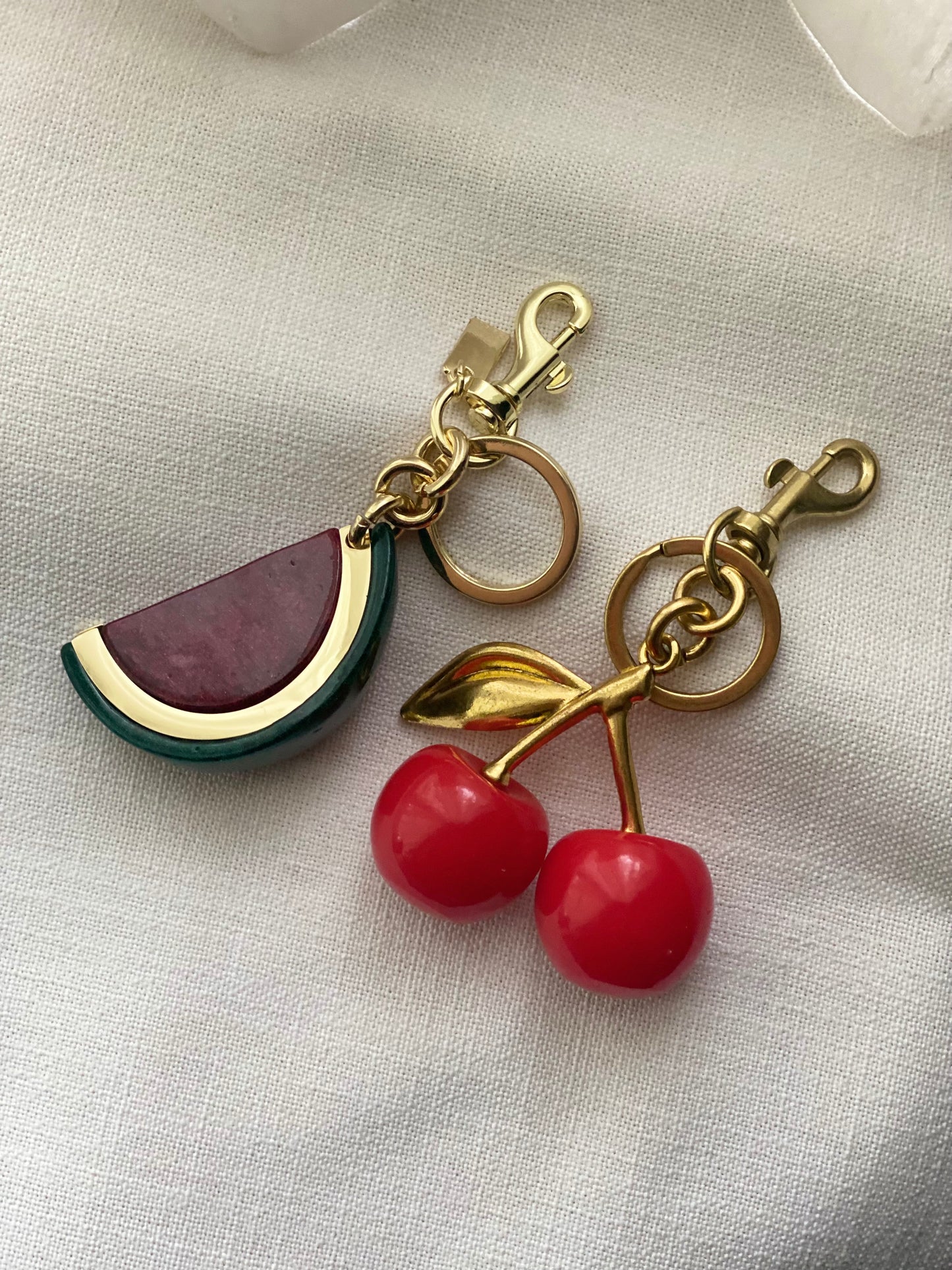 Frutta Key Chains