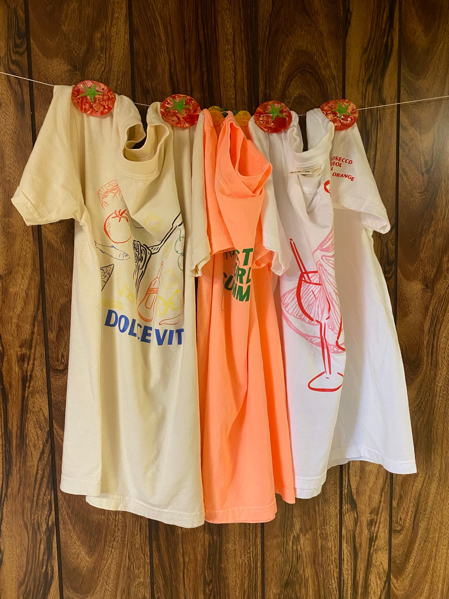 Spritz Please T Shirt