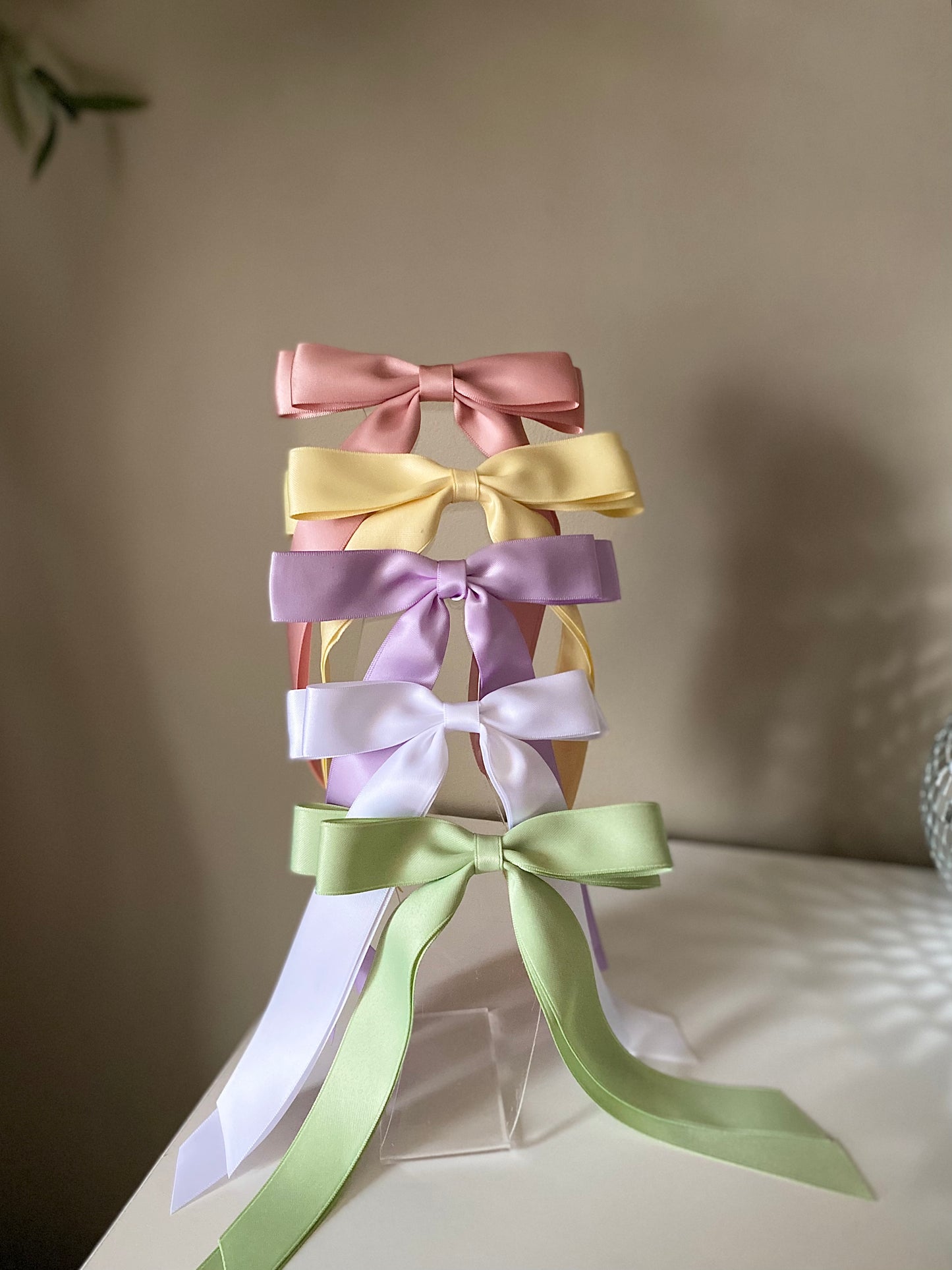 Hair Bows