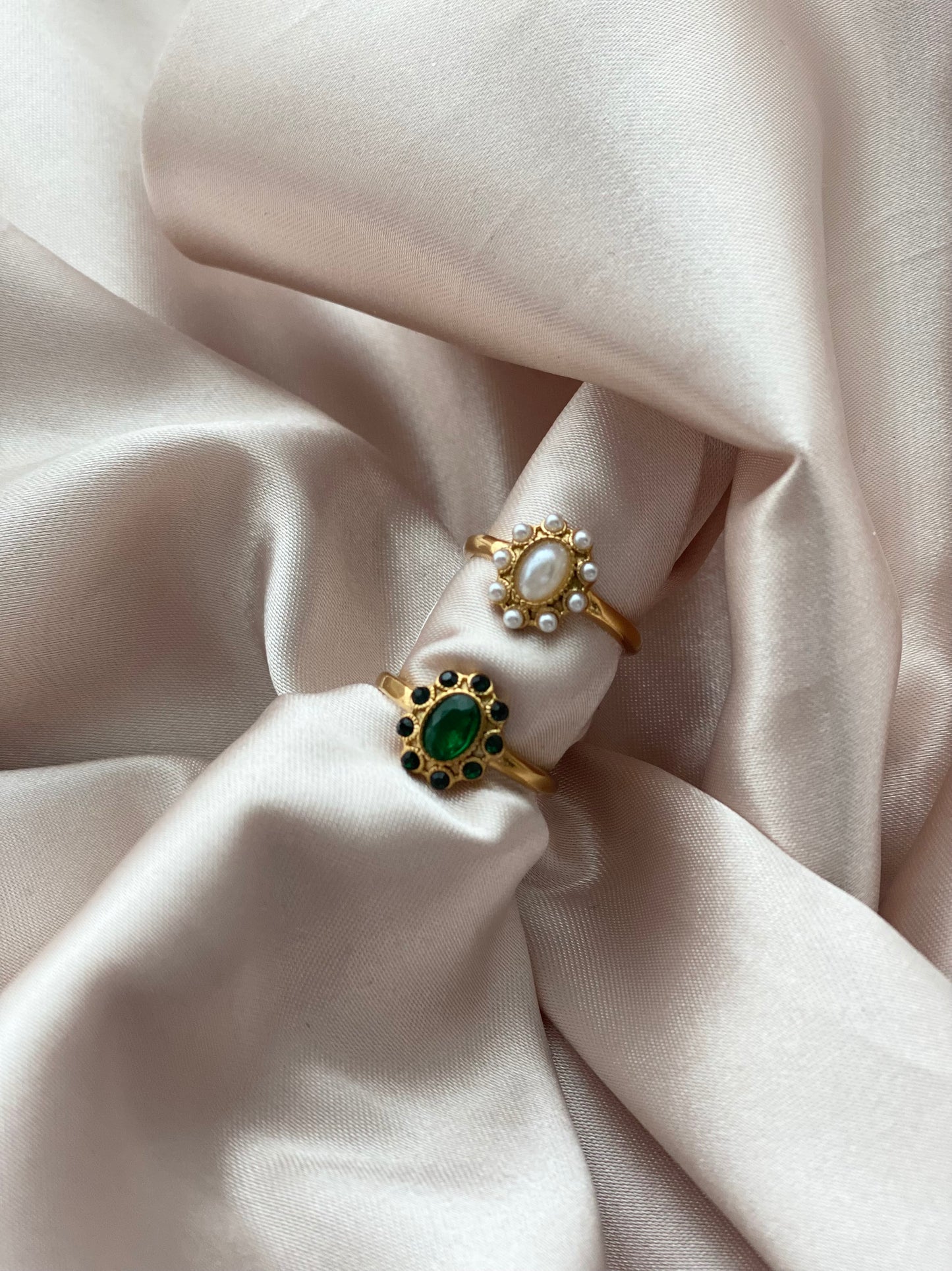 & I Love You So Rings