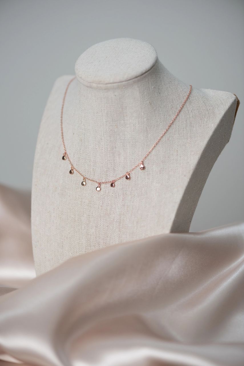 Juno Choker Necklace