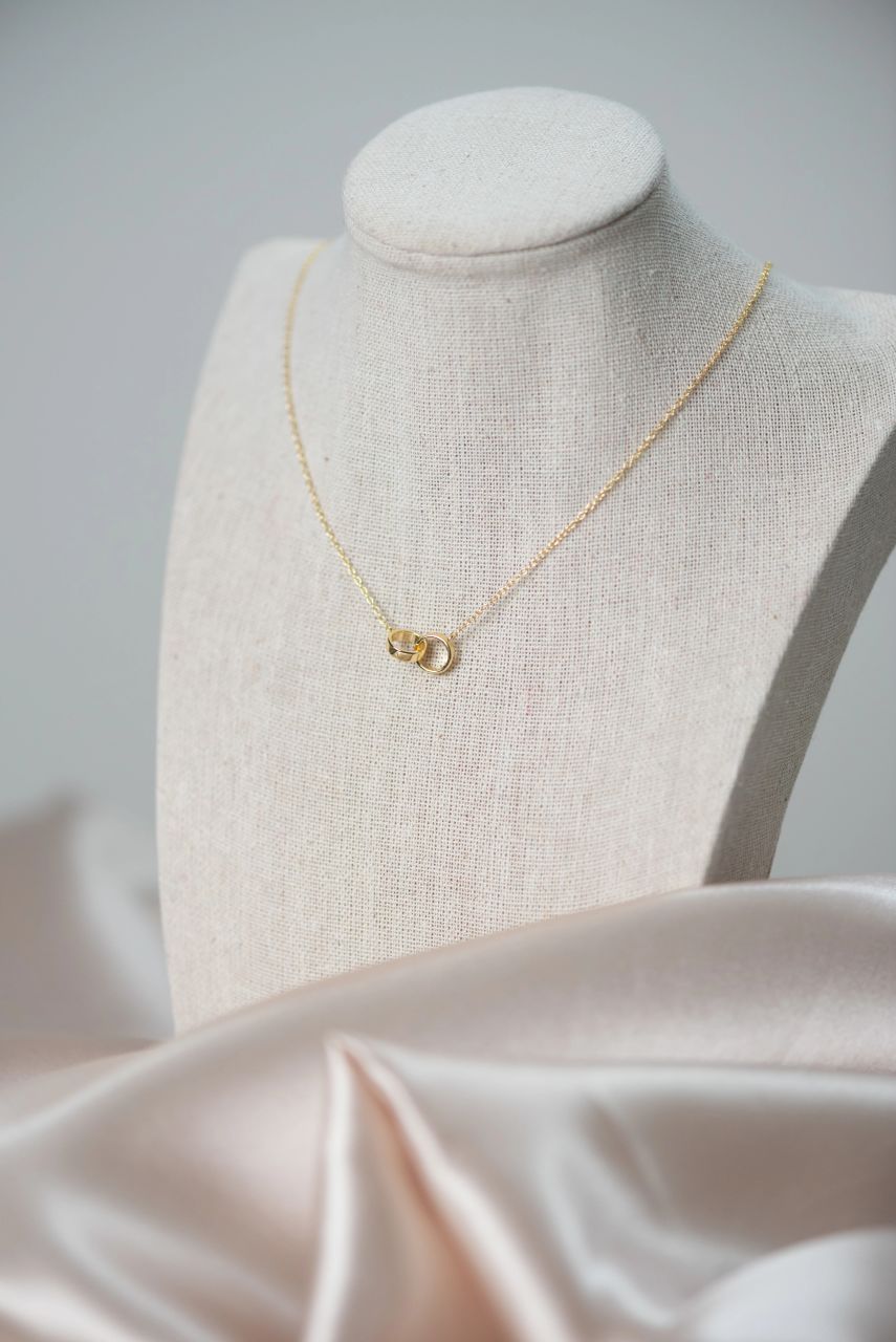 Better Together Necklace