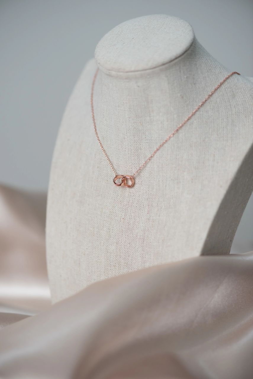 Better Together Necklace