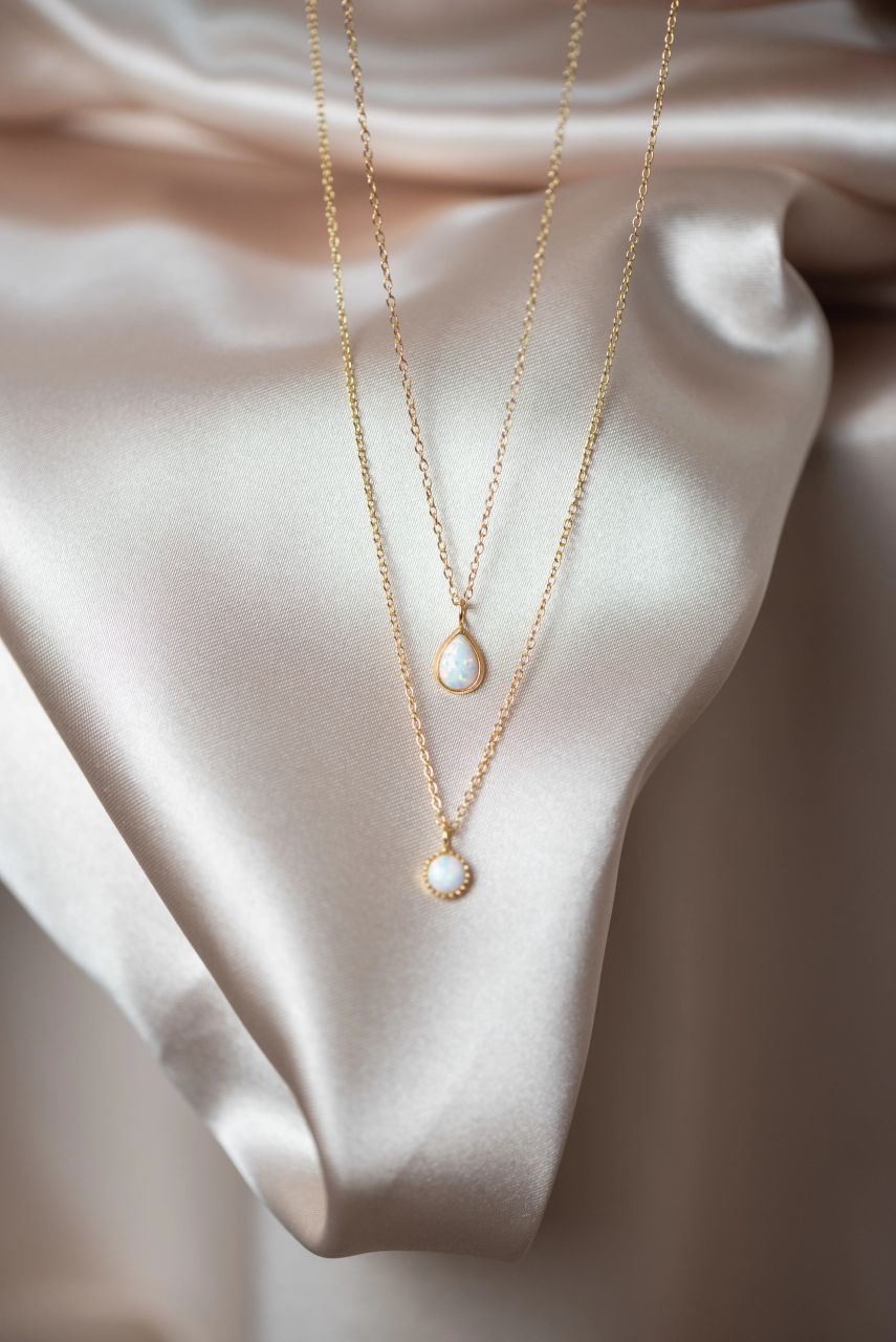 Odessa Necklace