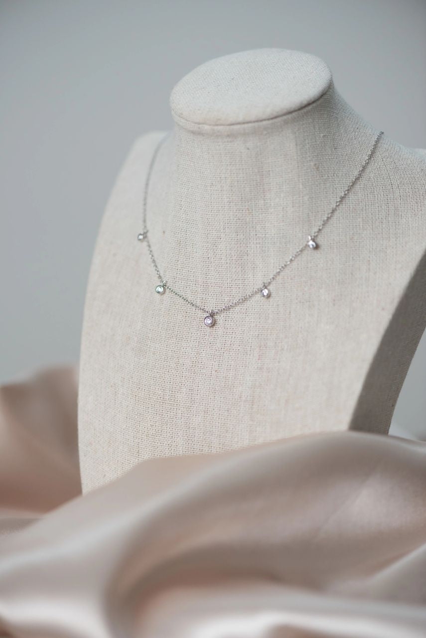 Aphrodite Choker