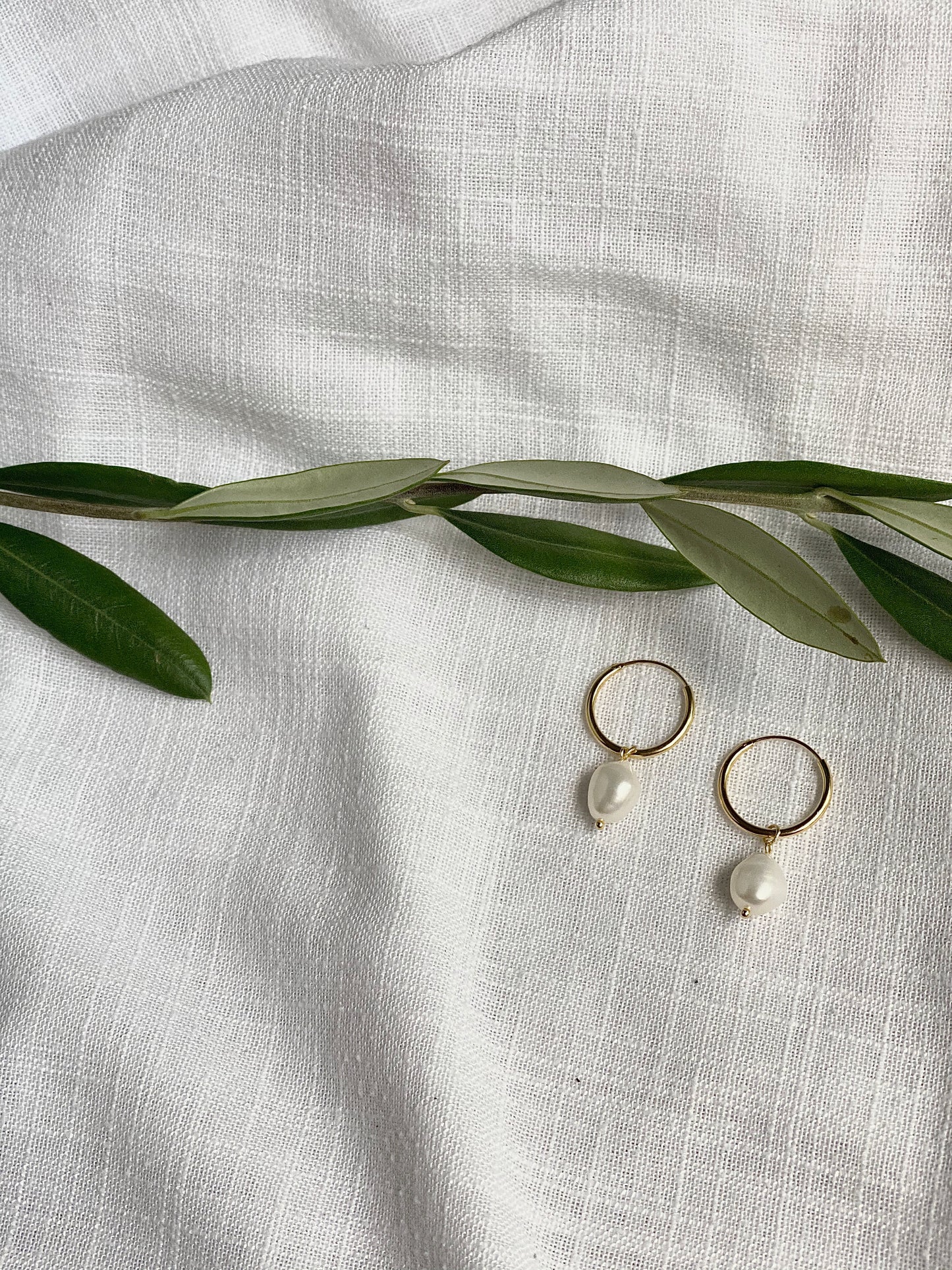 Giovanna Drop Earrings