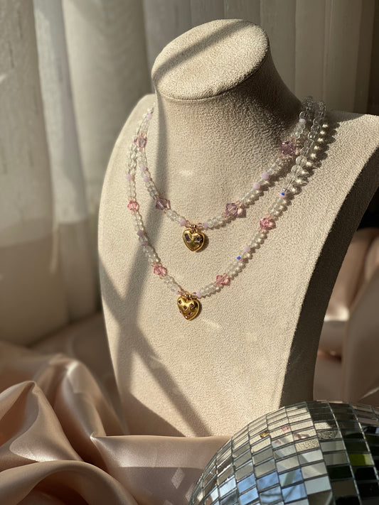 Money Honey Necklace