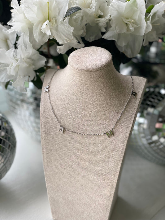 MAMA Necklace