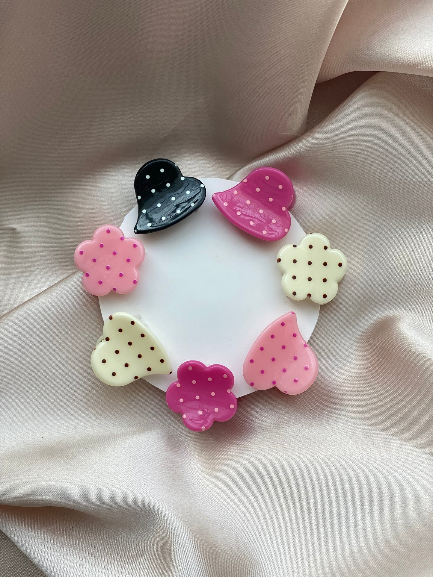 Be My Baby Mini Clip Pack