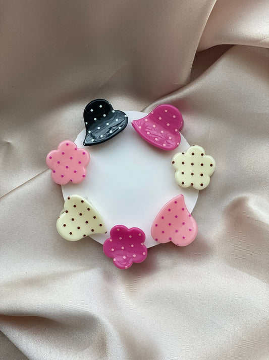 Be My Baby Mini Clip Pack