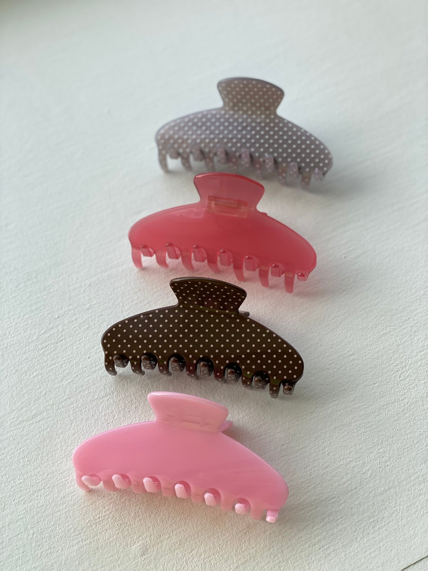 Springtime Hair Clip