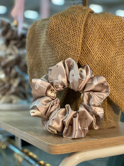 Espresso Martini Scrunchie Pack