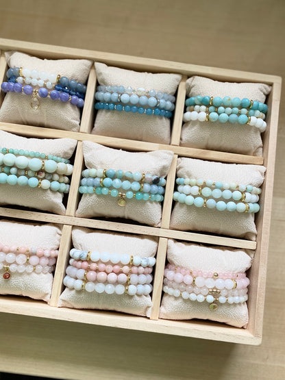 Marina Bracelets