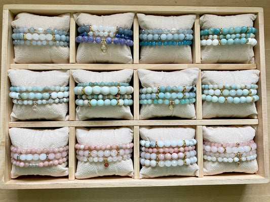Marina Bracelets