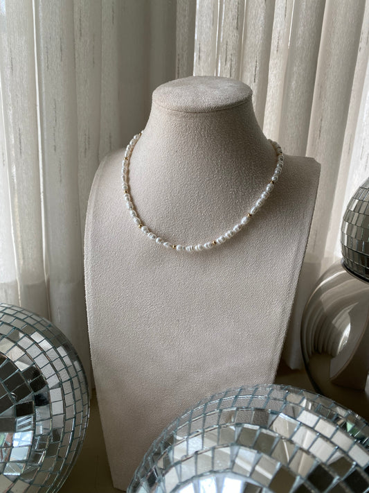 Giulietta Necklace