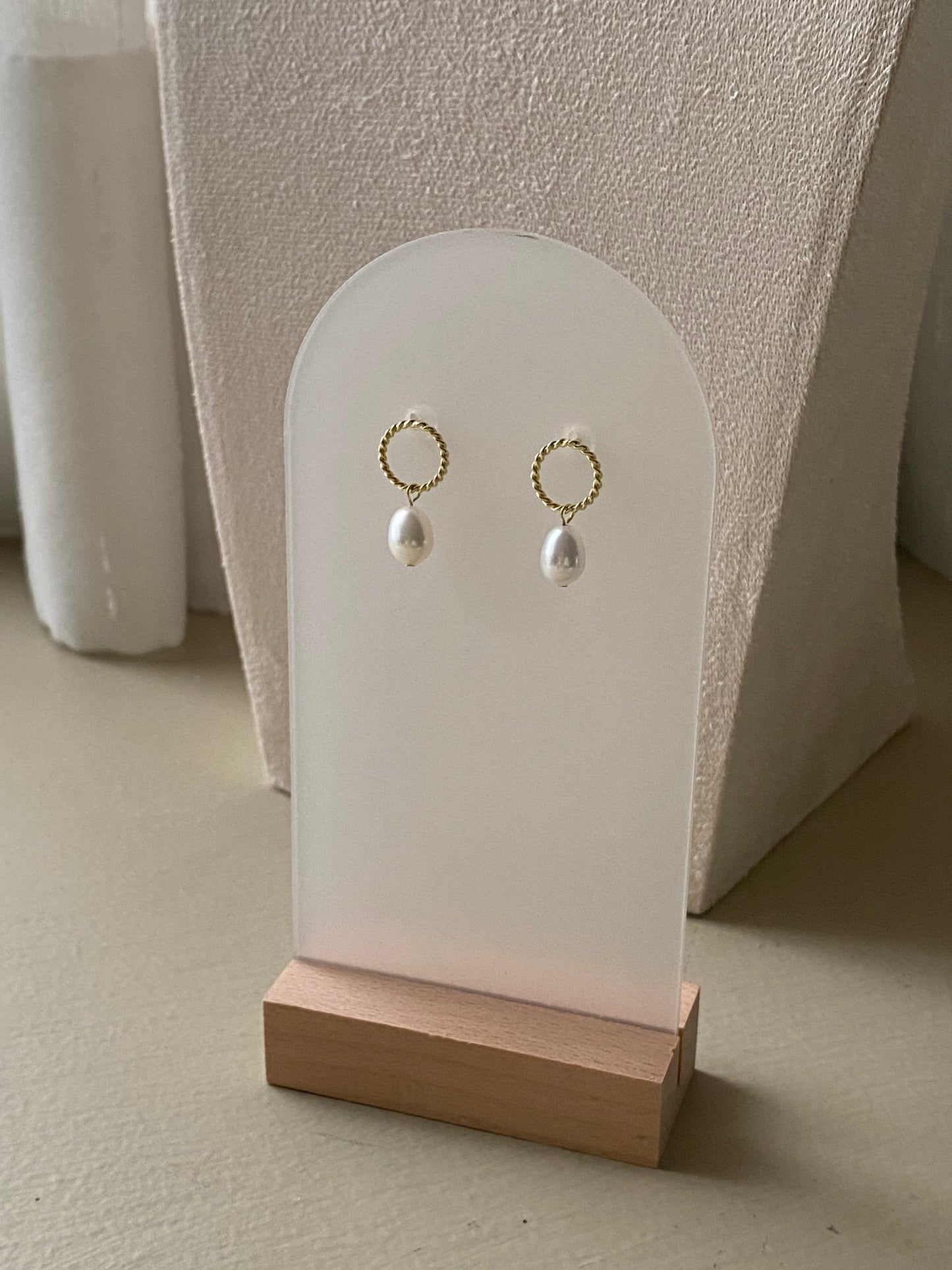 Marina Piccola Earrings