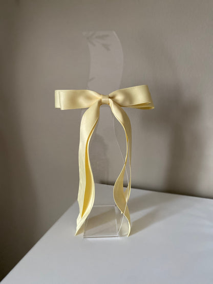 Hair Bows