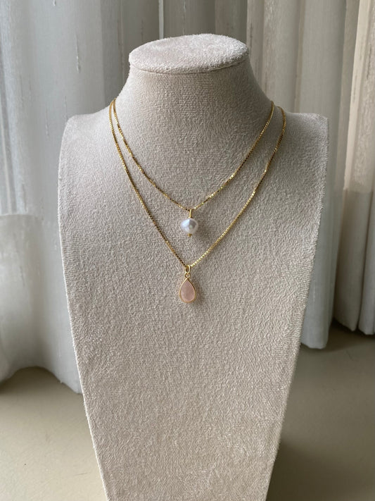 Ravello Necklace