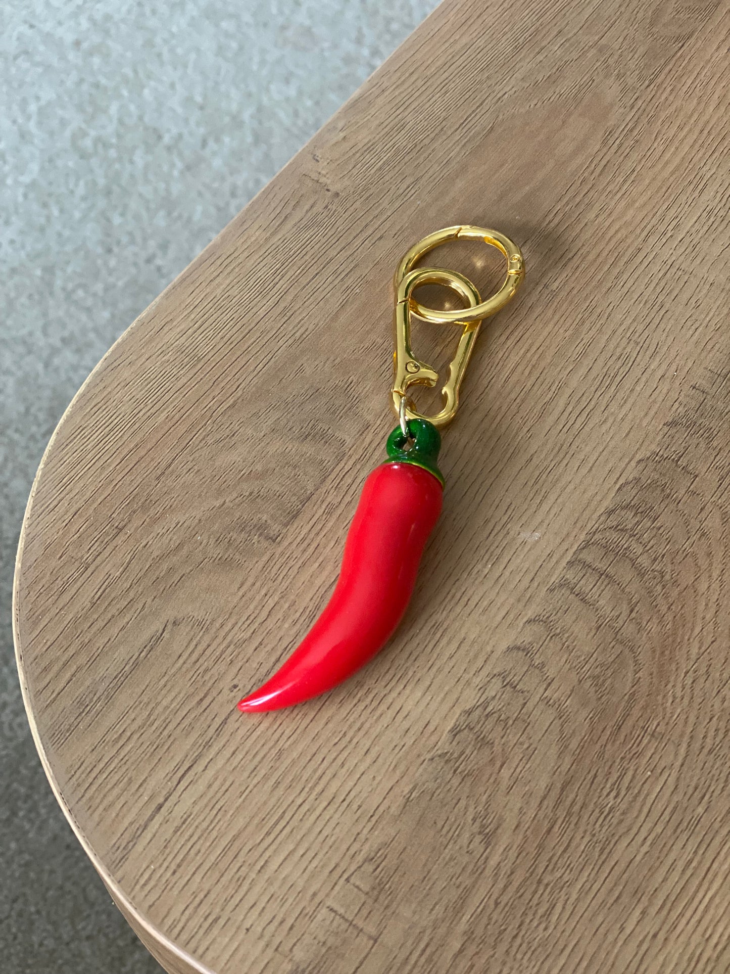 Keychain / Bag Charm