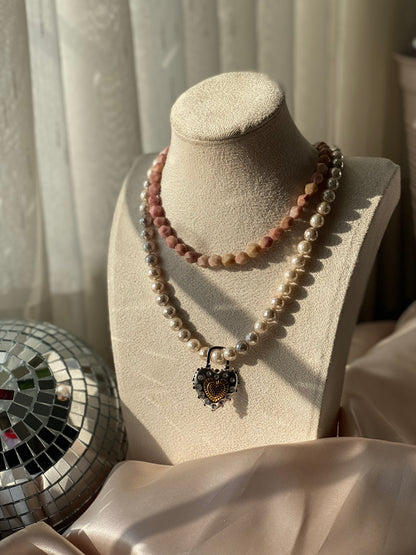 Love Letters Necklace