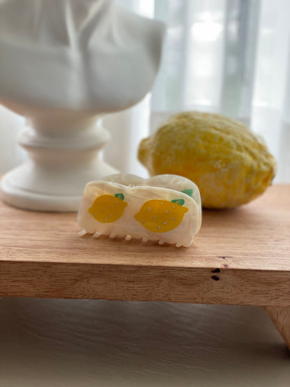 Sorrentina Hair Clip