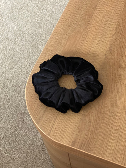 Velvet Scrunchies