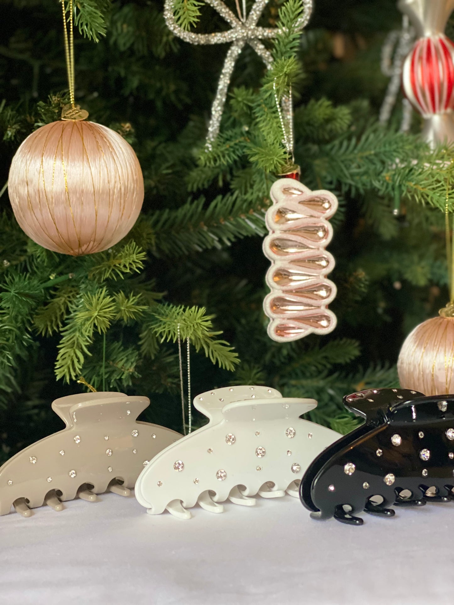 Baubles Claw Clip