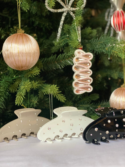 Baubles Claw Clip