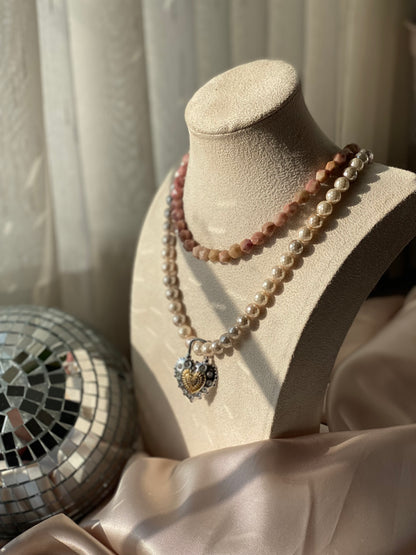 Love Letters Necklace