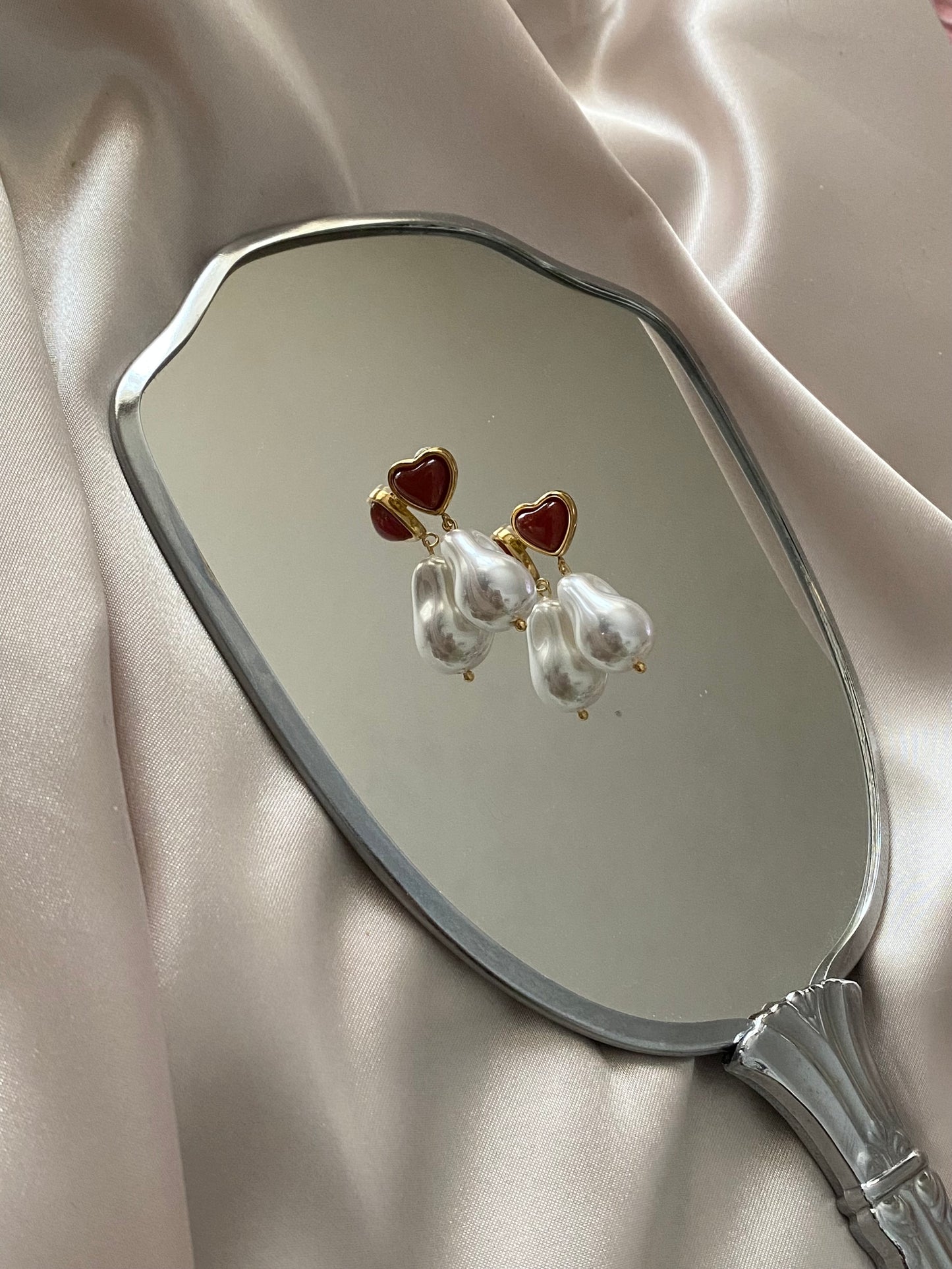 Good Luck Charm Earrings