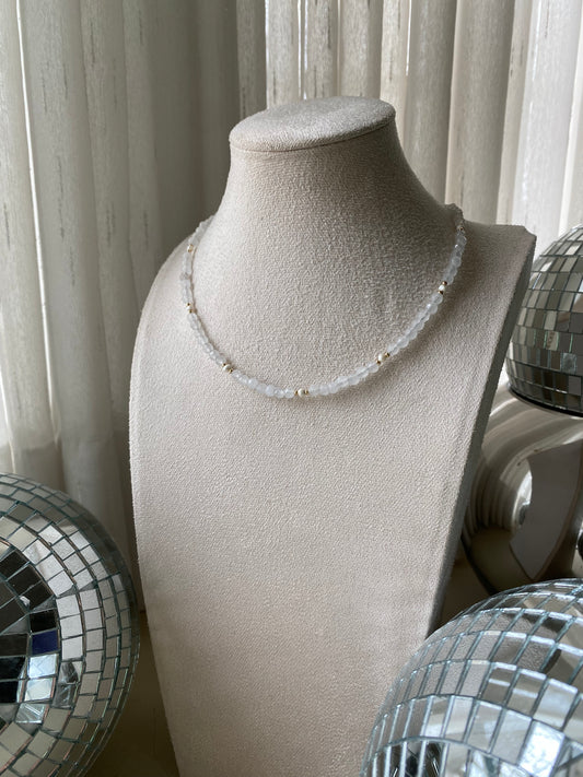Stellina Necklace