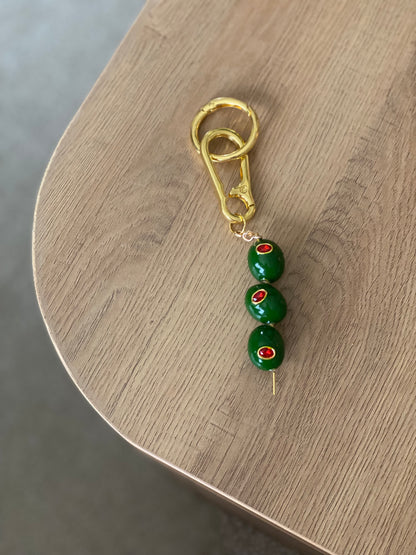 Keychain / Bag Charm