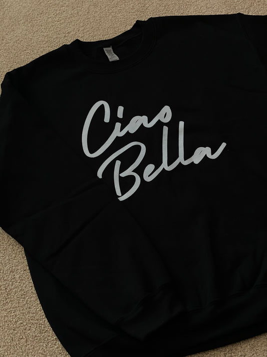 Ciao Bella Sweater
