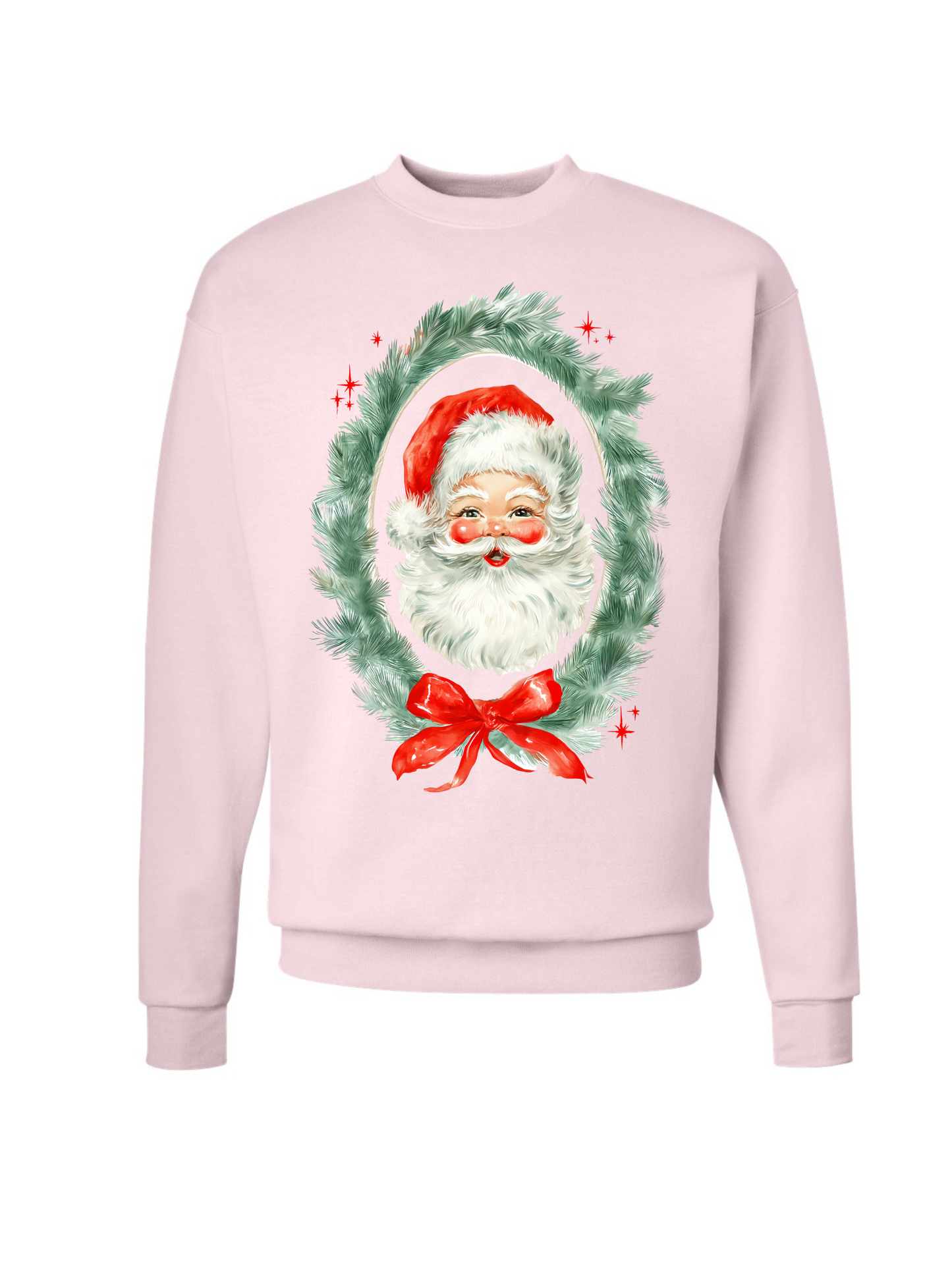 Santa Baby Sweatshirt