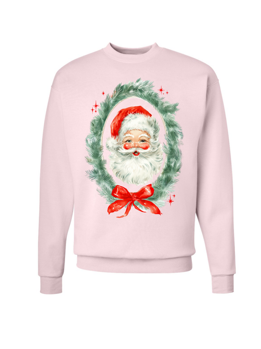 Santa Baby Sweatshirt