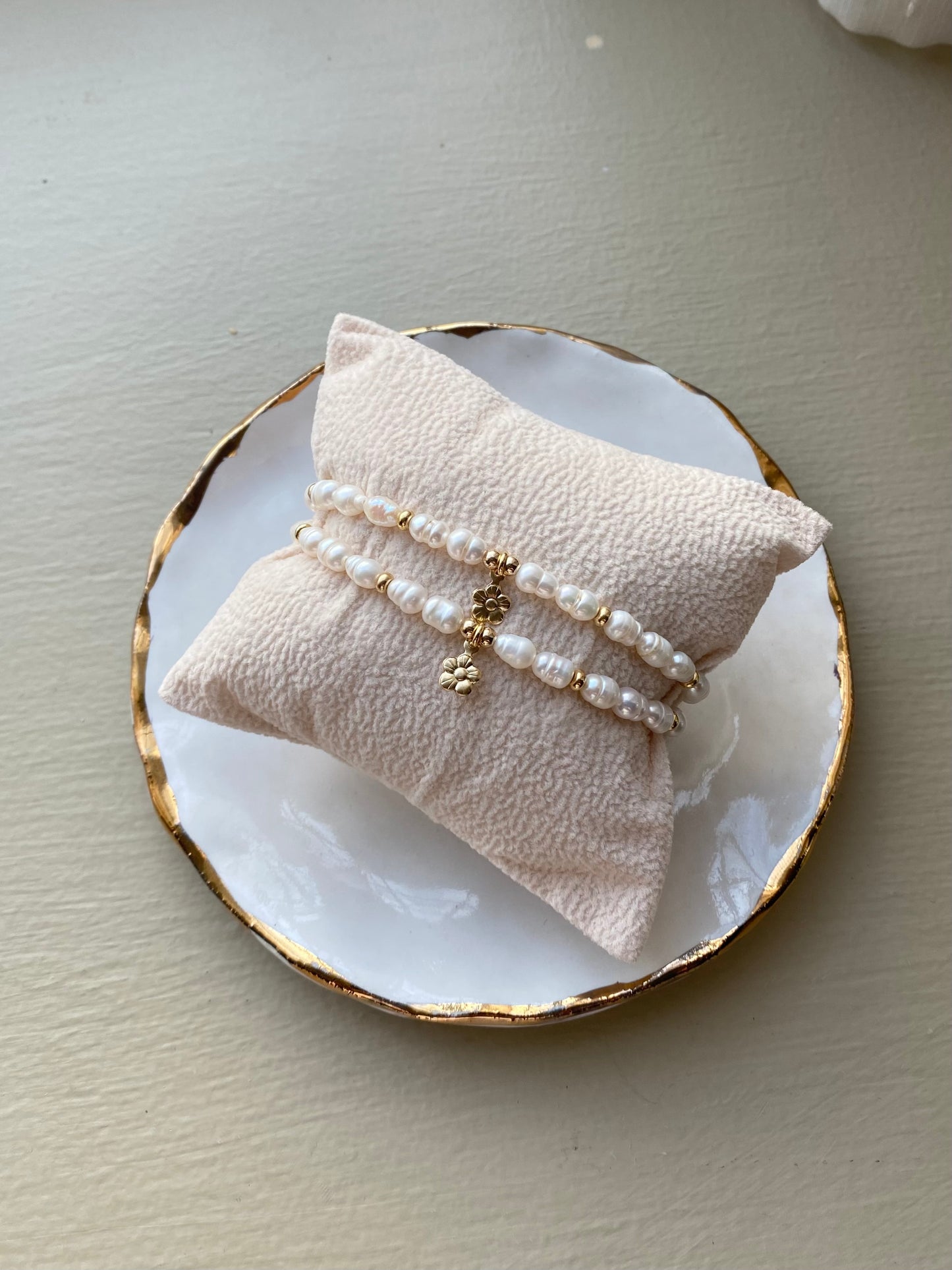 Elle Bracelet