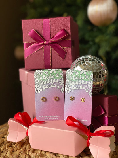 Holiday Studs