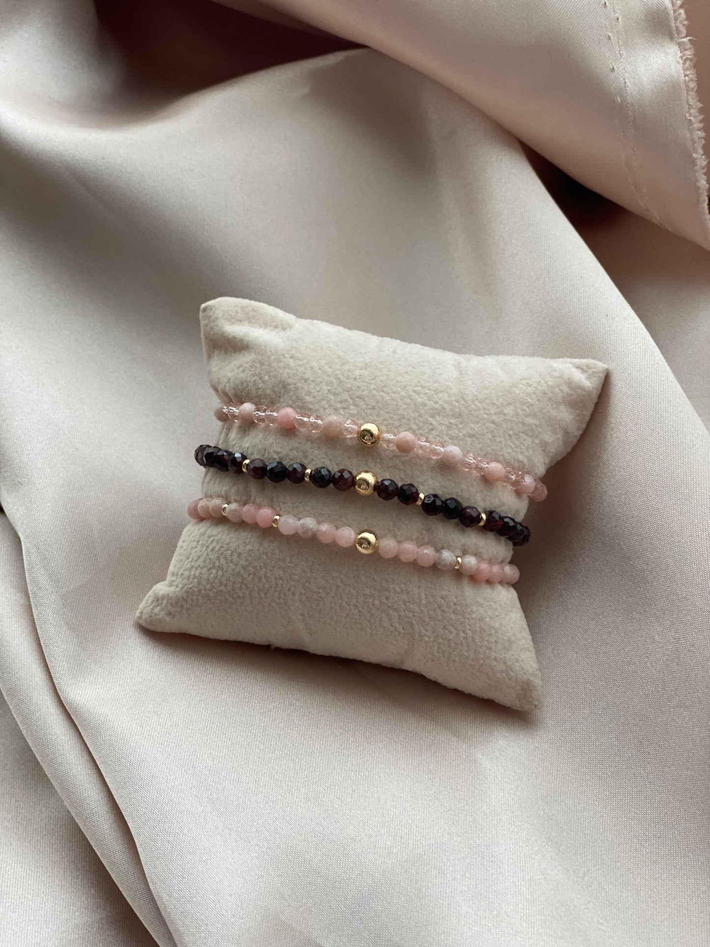 Angel Eyes Bracelets