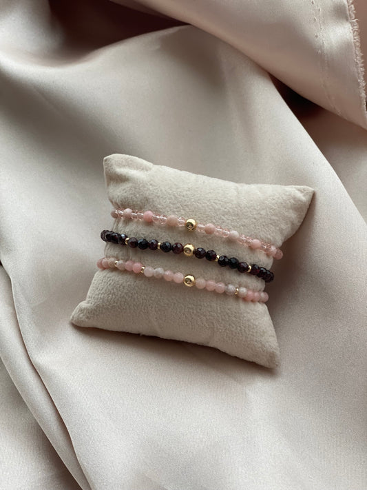 Angel Eyes Bracelets