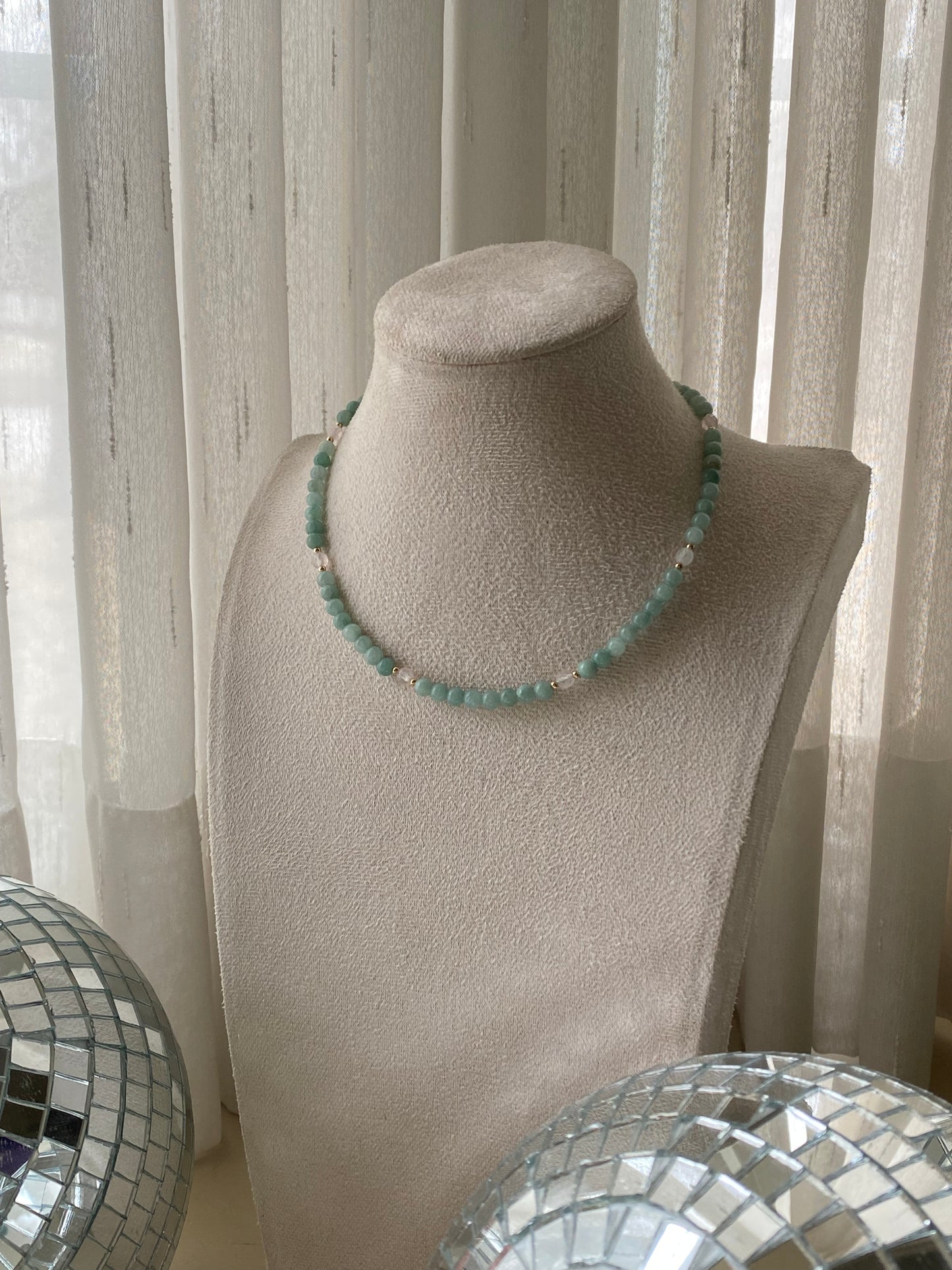 Caterina Necklace