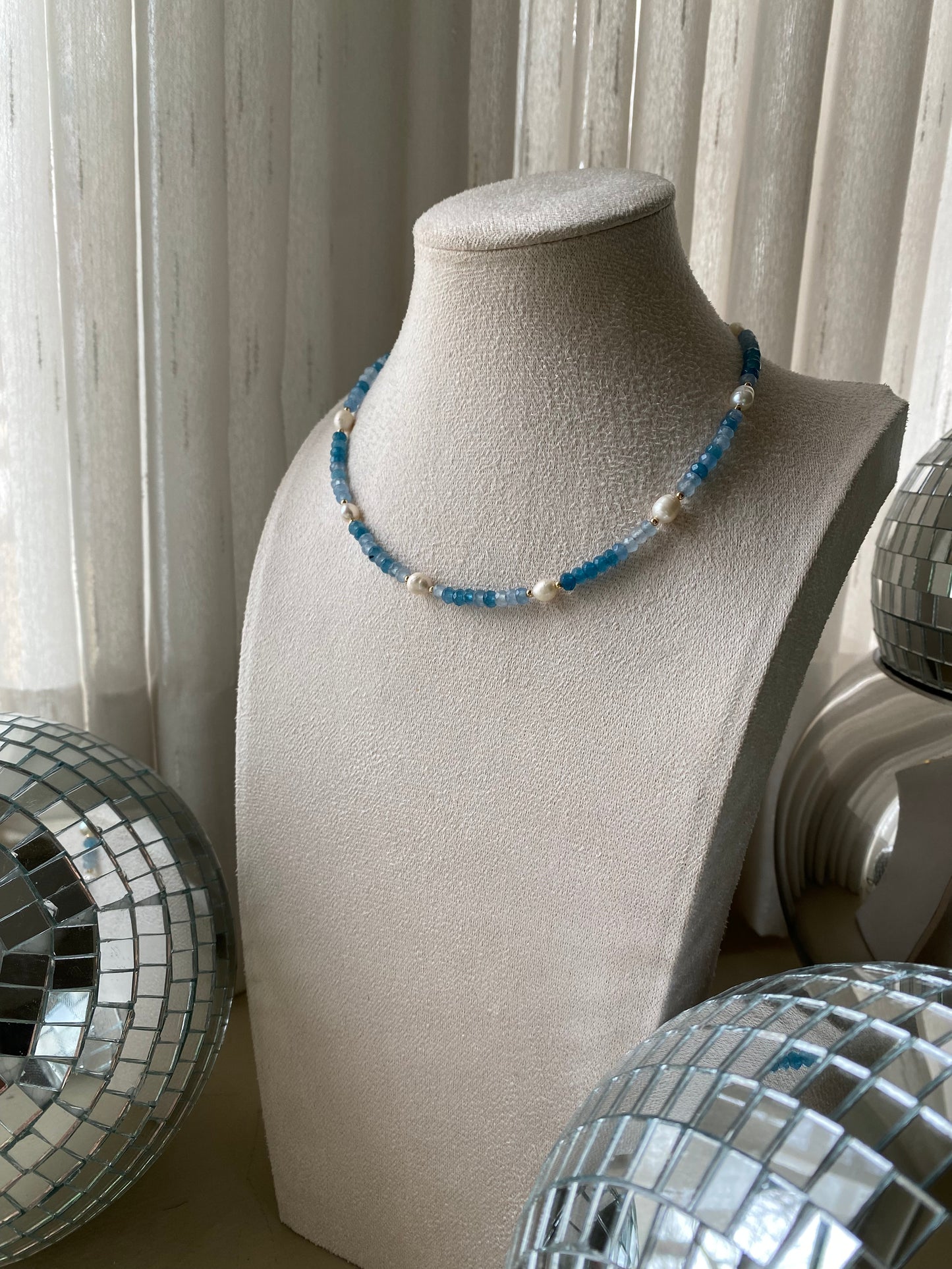 Celia Necklace