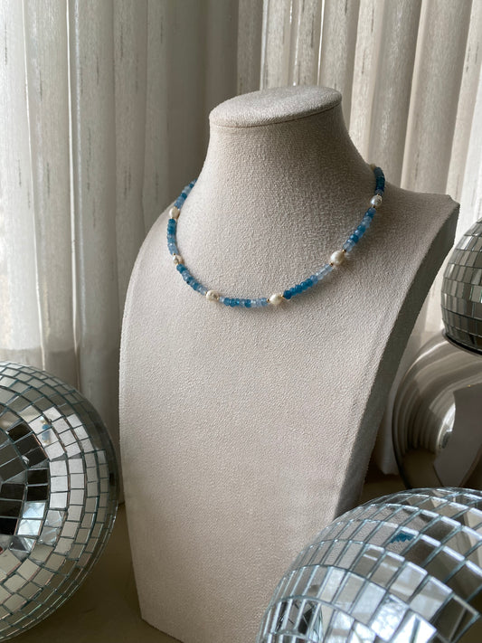 Celia Necklace
