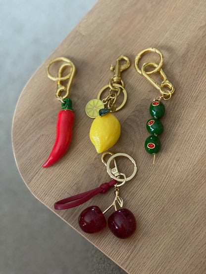 Keychain / Bag Charm