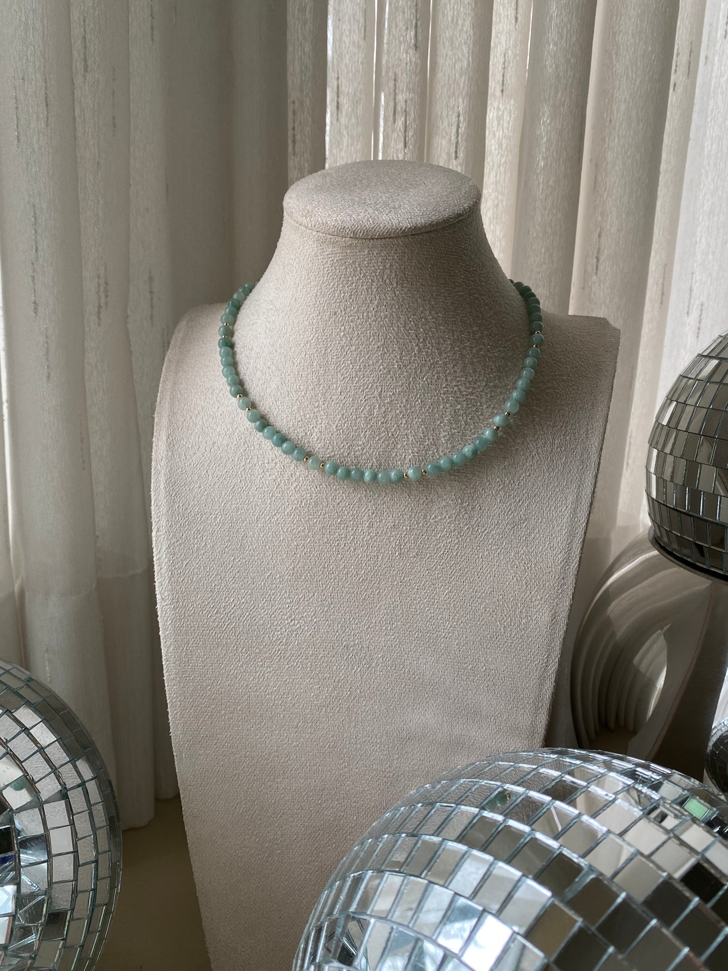 Teresa Necklace