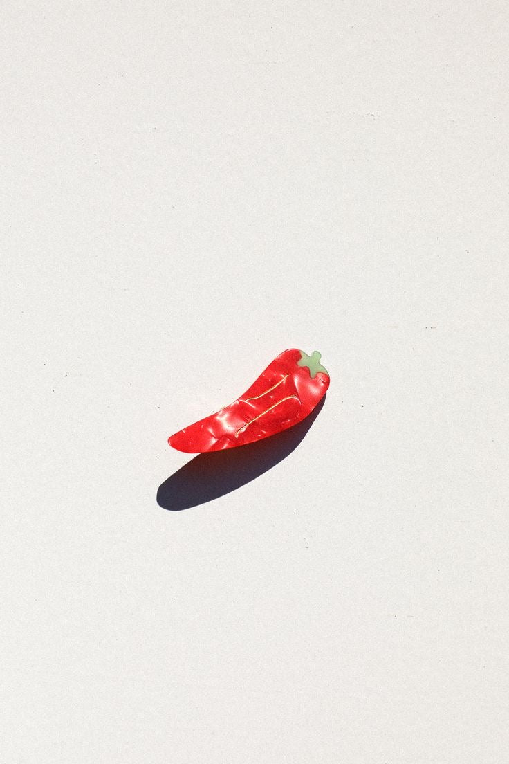 Chili Pepper Clip
