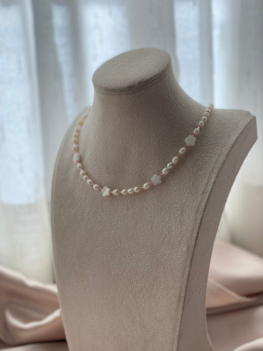 Love Letters Necklace