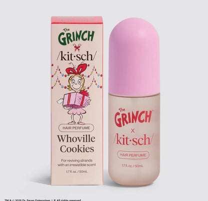 Whoville Cookies Hair Perfume