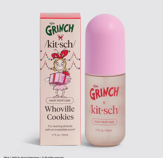 Whoville Cookies Hair Perfume